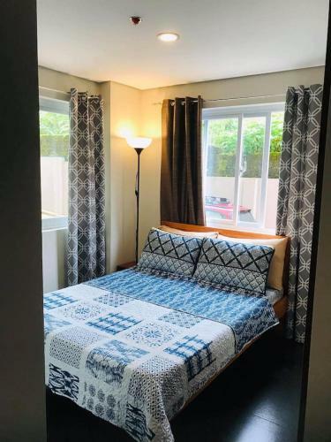Furnished 2 Bedroom At Central Apartments