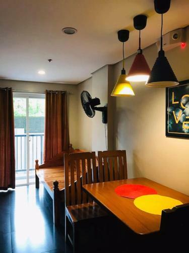 Furnished 2 Bedroom At Central Apartments