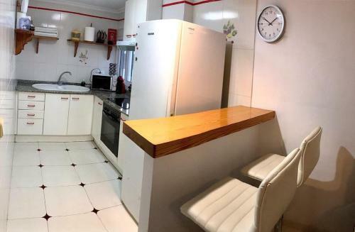 Adosado De 140m2 Con Terraza A 50 M De La Playa
