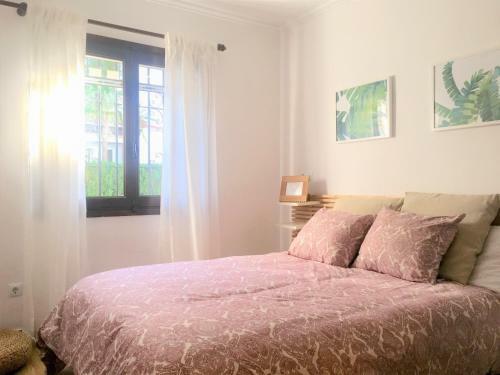 Casa Con Jard�n En Denia