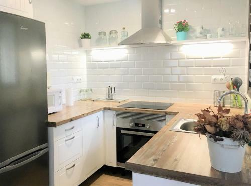 Casa Con Jard�n En Denia