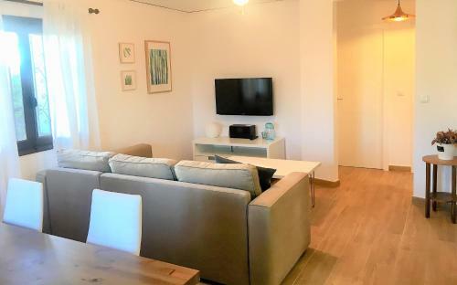 Casa Con Jard�n En Denia