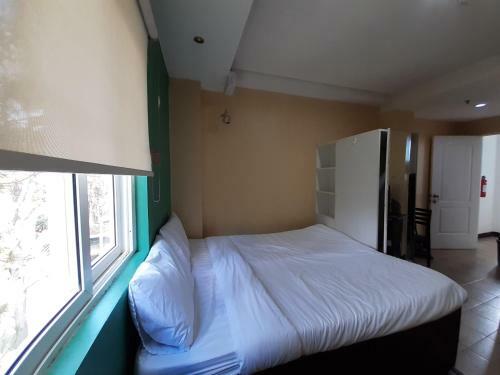 Hotel Oyo 586 North Cambridge - Harvard
