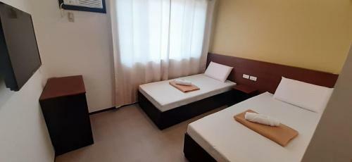 Hotel Oyo 586 North Cambridge - Harvard