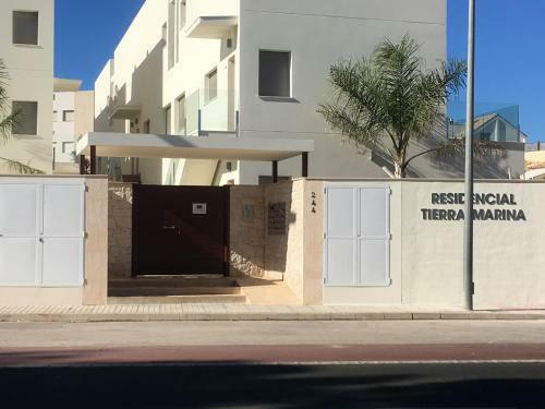 Apartamento Tierra Marina Denia Duplex