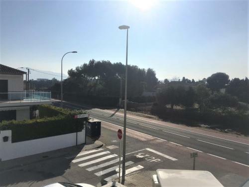 Apartamento Tierra Marina Denia Duplex