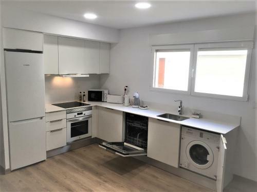 Apartamento Tierra Marina Denia Duplex