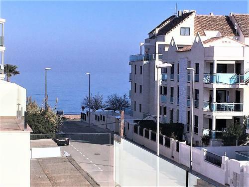 Apartamento Tierra Marina Denia Duplex