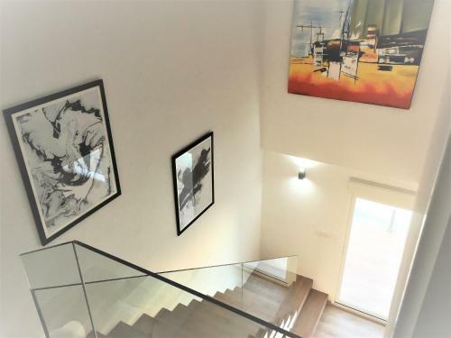 Apartamento Tierra Marina Denia Duplex