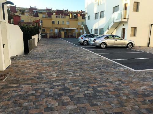 Apartamento Tierra Marina Denia Duplex