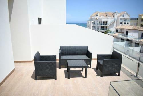 Apartamento Tierra Marina Denia Duplex