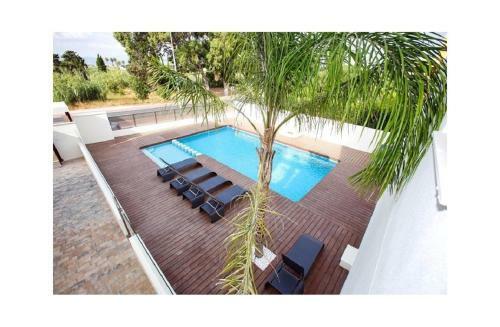 Apartamento Tierra Marina Denia Duplex