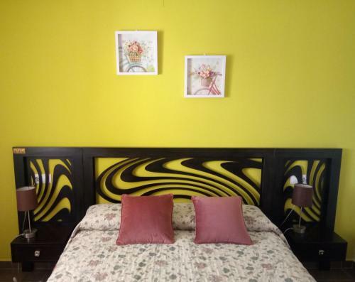 Apartamento El Respiro Verde