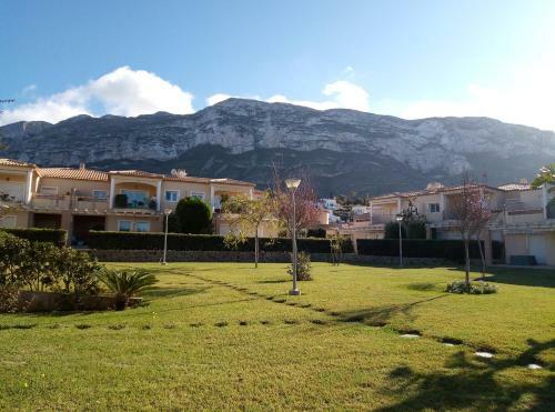 Apartamento El Respiro Verde