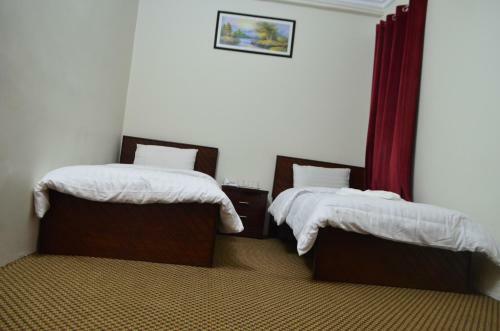 Grand Holiday Hotel
