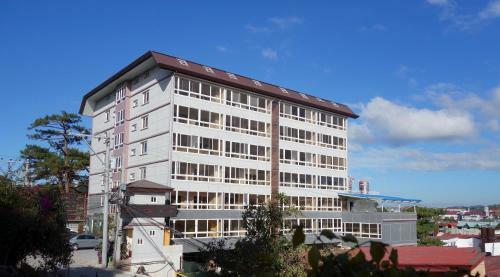 Apartamento Bang-kito Zonevill Condo