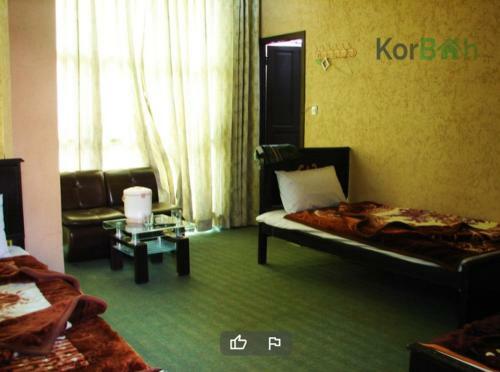 Swat Hills Hotel