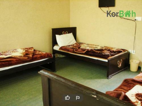 Swat Hills Hotel