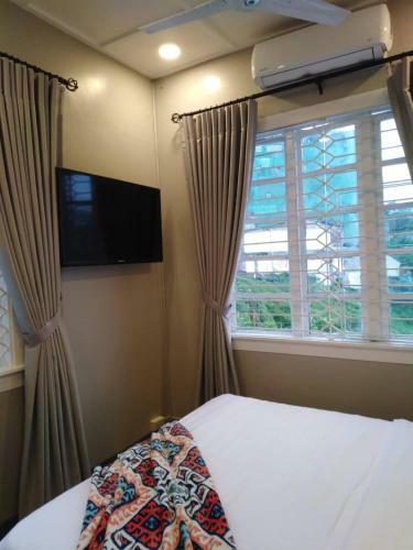 Hotel R Bed And Breakfast