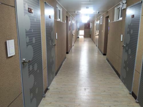 Apartamento Zenmist Properties- Backpackers Haven