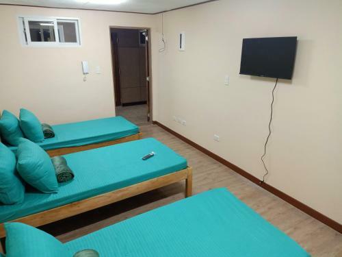 Apartamento Zenmist Properties- Backpackers Haven