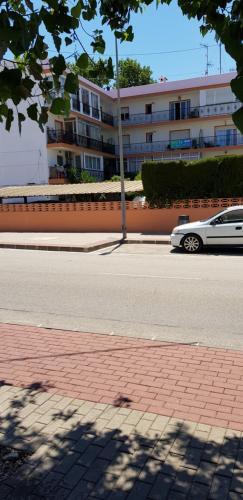 Apartamento Denia