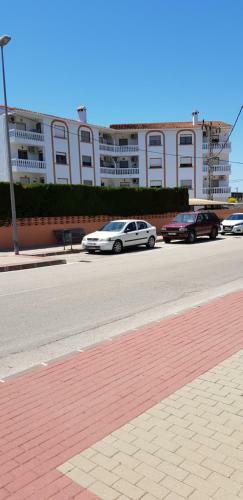 Apartamento Denia