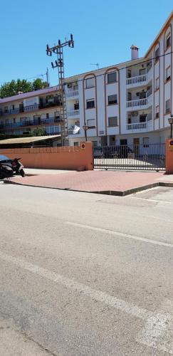 Apartamento Denia