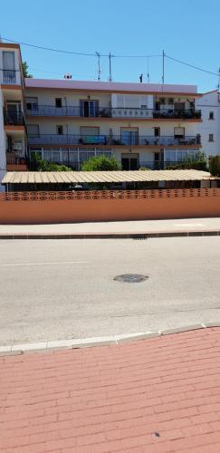 Apartamento Denia