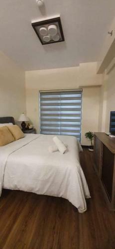 Jcga Apartments@bristle Ridge Condominium