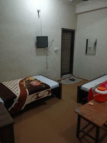 Sky Inn Hotel