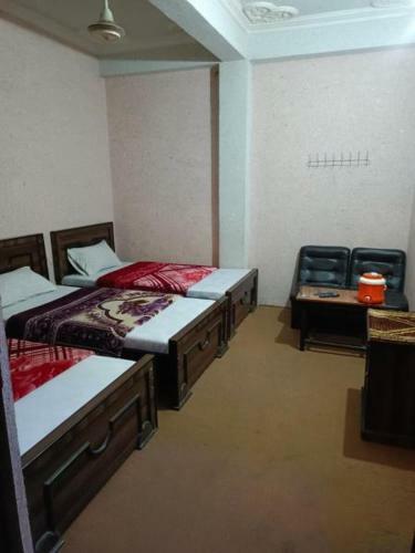 Sky Inn Hotel