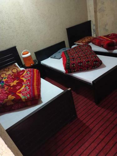 Sky Inn Hotel