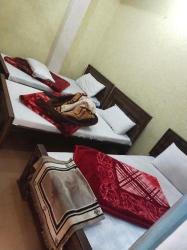 Sky Inn Hotel