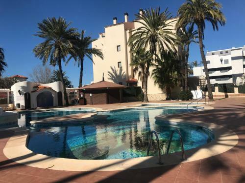 Apartamento Retiro V - Los Quesitos