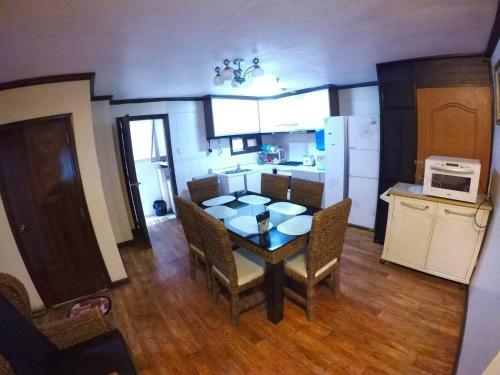 Apartamento Zenmist Properties- Spacious Three Bedroom Condo