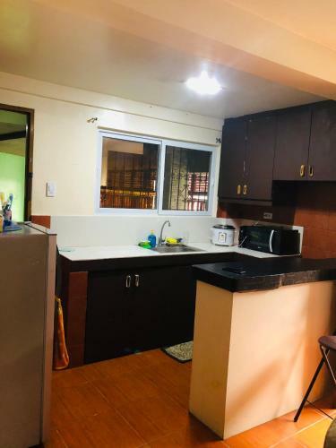 Baguio Cozy Homes