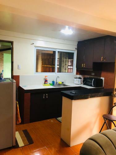 Baguio Cozy Homes