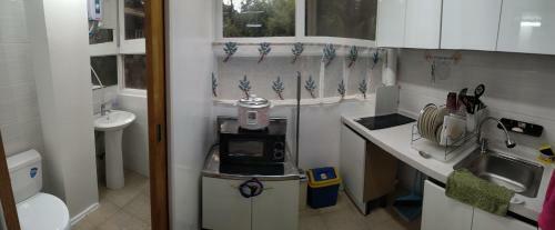 Apartamento Zenmist Properties- 2 Bedroom Condo