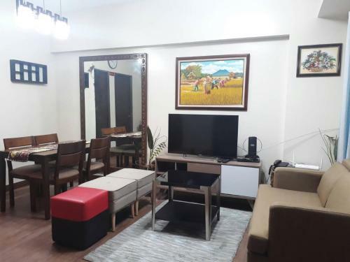 Apartamento Outlook Ridge