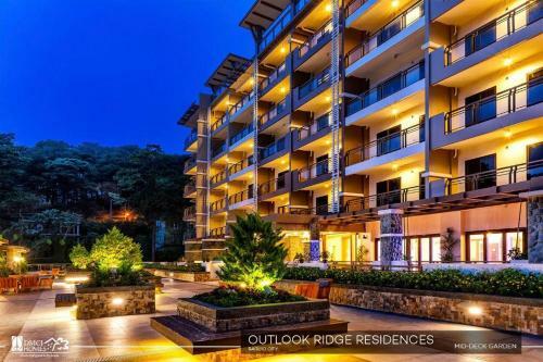 Apartamento Outlook Ridge