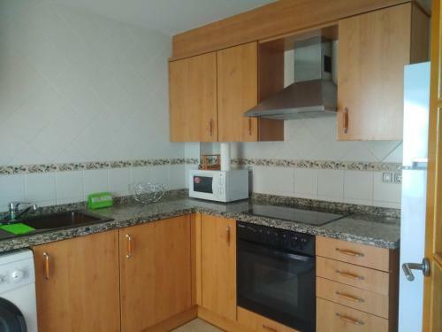 Apartamento Denia - Las Marinas