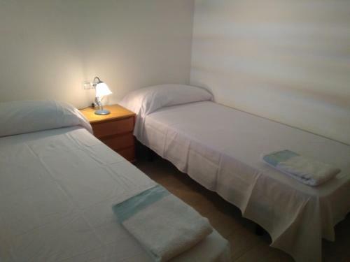 Apartamento Denia - Las Marinas