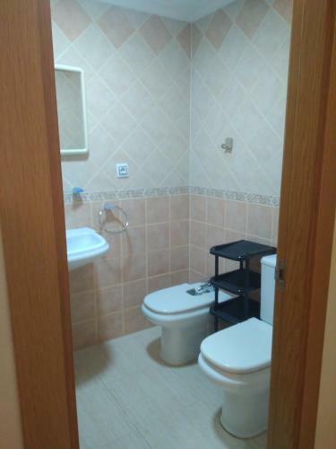 Apartamento Denia - Las Marinas