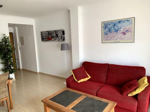 Apartamento Be Free Denia