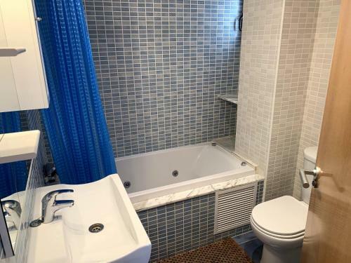 Apartamento Be Free Denia