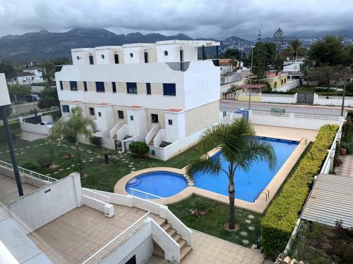 Apartamento Be Free Denia