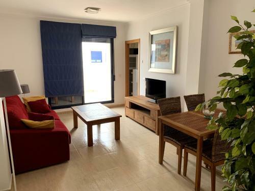 Apartamento Be Free Denia