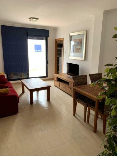 Apartamento Be Free Denia