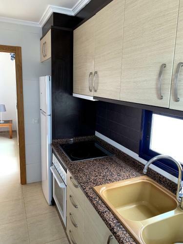 Apartamento Be Free Denia